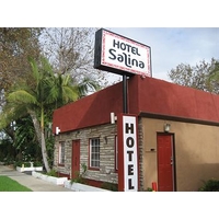 Hotel Salina Long Beach