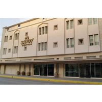 Hotel Savoy Express