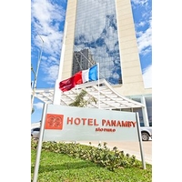 Hotel Panamby São Paulo