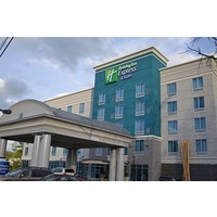 holiday inn express hotel suites knoxville west papermill