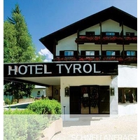 Hotel Tyrol - Alpenhof