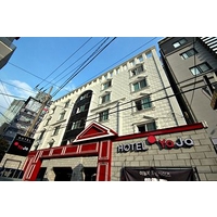 Hotel Yaja Oncheon