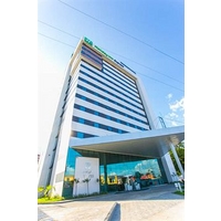 Holiday Inn Express BelÃ©m Ana...