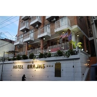 hotel brajas