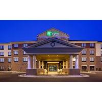 holiday inn express hotel suites minneapolis sw shakopee