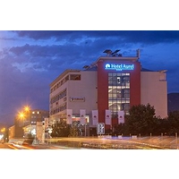 Hotel Aurel