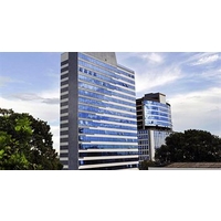 Hotel Intercity Premium Manaus