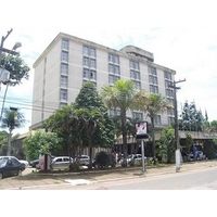 Hotel Vila Rica Porto Velho