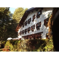 Hotel Refugio Alpino