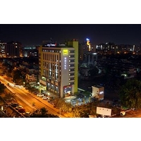 hotel formule1 ahmedabad