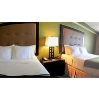 holiday inn express hotel suites timmins