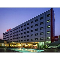 Hotel ibis Lagos Ikeja