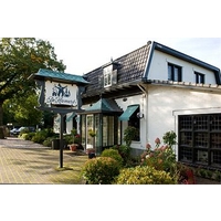 Hostellerie de Hamert