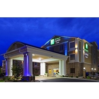 Holiday Inn Express Hotel & Suites Selinsgrove