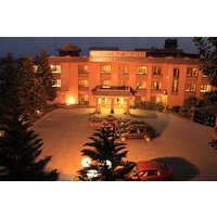 Hotel Manaslu