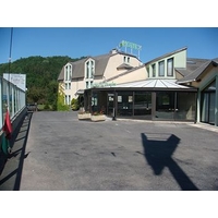 Hotel Le Calice du Gevaudan