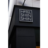 Hotel Shinshin