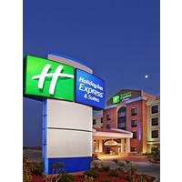 Holiday Inn Express & Suites Orlando East - UCF Area