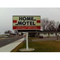 Home Motel