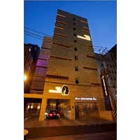 Hotel The Designers Samseong