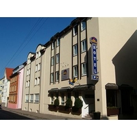 Hotel Buhara Family Inn