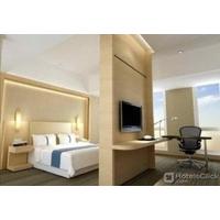 HOLIDAY INN EXPRESS HEPING TIANJ...