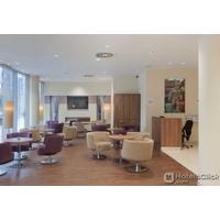 HOLIDAY INN EXPRESS NUREMBERG CITY - HAUPTBAHNHOF