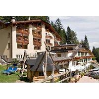 Hotel Chalet Al Foss