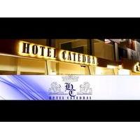 hotel catedral