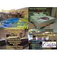 Hotel Cibeles La Ceiba