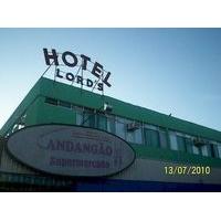 hotel lords