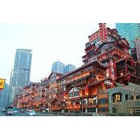 Hongyadong Hotel - Chongqing