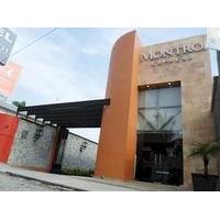 Hotel Montroi Express