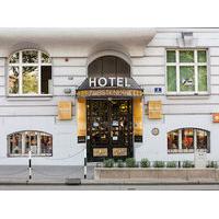 Hotel Fürstenhof Wien