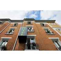 Hotel Jade