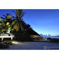 HOLIDAY ISLAND RESORT SPA