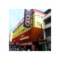 Hotel Sogo-Cartimar Recto