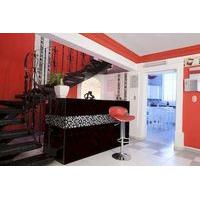 Hostal Galerie Quer&Atilde;&copy;taro