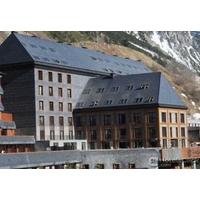 HOTEL HIMALAIA BAQUEIRA