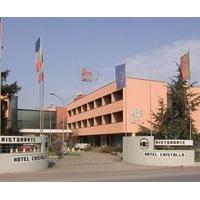 Hotel Cristallo