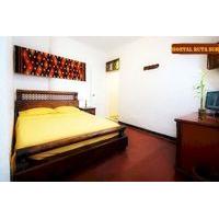 hostal ruta sur