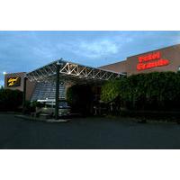 Hotel Grande Auckland Airport