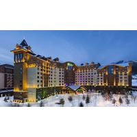 Holiday Inn Express Changbaishan