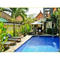 Hotel Jati and Homestay