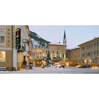 Hotel Baer & Post Zernez