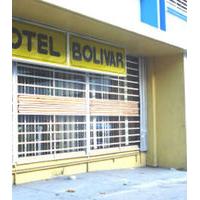 Hotel Bolivar Puerto Rico