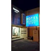 Hotel Montroi City