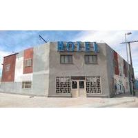 Hotel Campesino