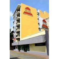 Hotel Plaza Independencia