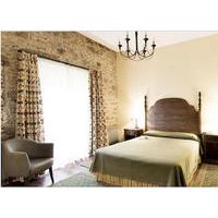 Hotel Monasterio de Aciveiro